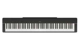 Piano digital Yamaha P225