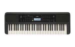Yamaha PSR E383
