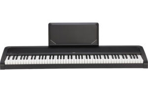 Piano digital Korg B2N