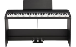 Piano digital Korg B2 SPBK