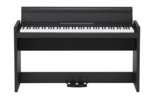 Piano digital Korg LP380 BK