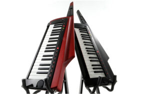 Keytar Korg RK 100S2
