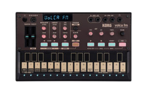 Sintetizador Korg VOLCA FM2