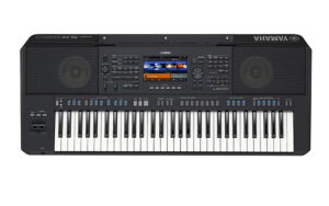 Yamaha PSR SX920