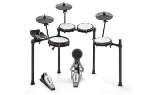 Alesis Nitro Max Kit