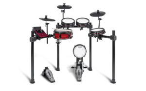 Alesis Nitro Pro Kit