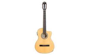 Guitarra electroacústica Tagima Cartagena EQ NTABS DF