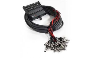 Medusa Proel 24 canales EBN2408LU50