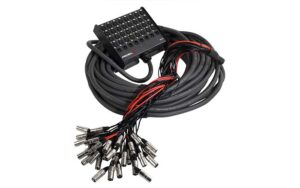 Medusa Proel 32 canales EBN3208