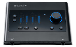 Presonus QUANTUM ES 2