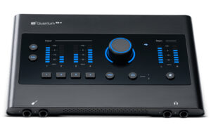 Presonus QUANTUM ES 4
