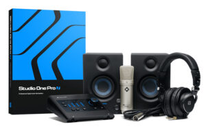Presonus QUANTUM ES ULTIMATE