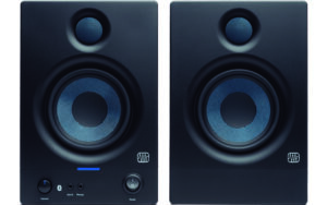 Monitor de estudio Presonus ERIS E 4.5BT