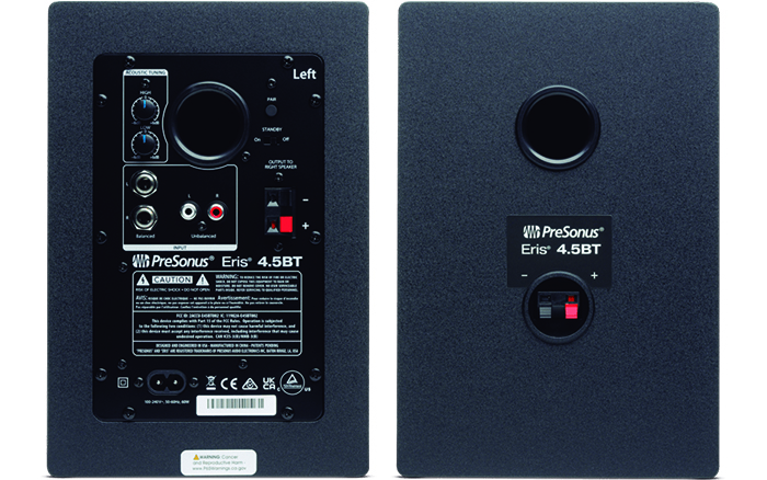 Presonus Eris 4-5 BT imagen 2