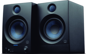 Monitor de estudio Presonus ERIS 5BT