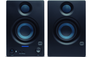 Monitor de estudio Presonus ERIS E 3.5BT