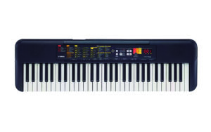 Yamaha PSR F52