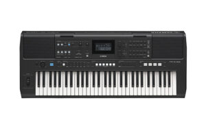 Yamaha PSR E483