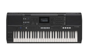 Yamaha PSR E583