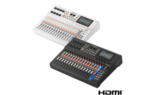 Consola digital MGX16V YAMAHA