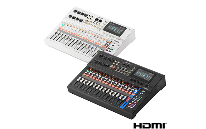 MGX16V imagen 1