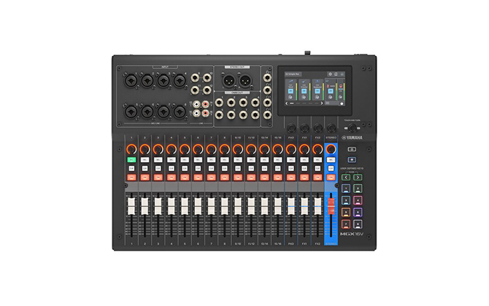 MGX16V imagen 3