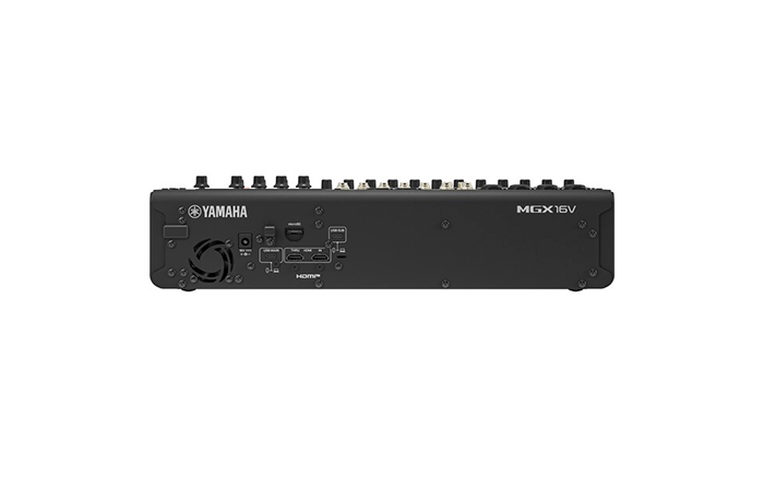 MGX16V imagen 4