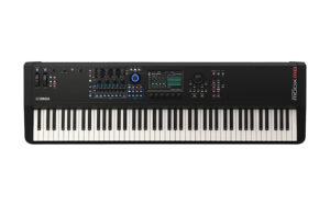 Sintetizador Yamaha MODX M8
