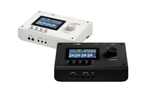 Interfaz de Audio Yamaha URX44