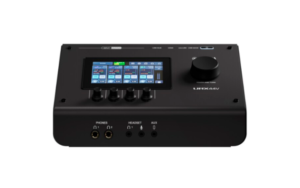 Interfaz de Audio y Video Yamaha URX44V